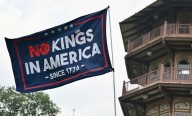 'No Kings' protest, marathon to share Baltimore’s streets