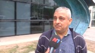 "Los accidentes no bajan por falta de conciencia y control en momentos clave", advirtió un especialista