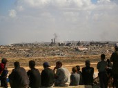 Israel says it has completed a pullback of troops in Gaza