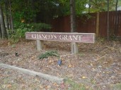 Did you know you can learn about Jamestown in Chanco’s Grant?