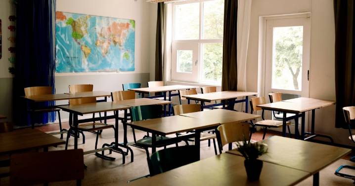 School closed after death of girl, eight as police investigate
