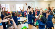 Marion P. Thomas Charter School Turns 25, Unveils Yearlong Fundraising Campaign