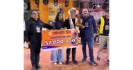Caldas brilló en el Concurso Nacional de Bandas Musicales en Boyacá: ganó tres reconocimientos