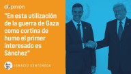 ¡Y yo con mi embargo como un…!