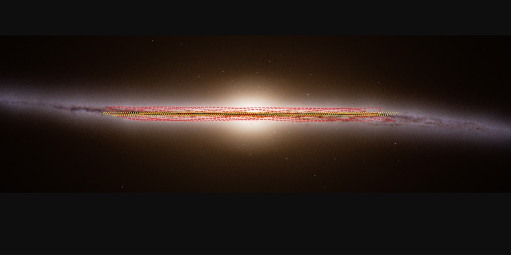 Cometa 3I/ATLAS: conoce los misterios científicos que contiene este objeto interestelar