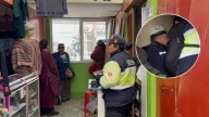 Puno: Comerciante fallece en su puesto del Mercado Central
