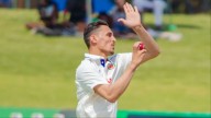 Afghanistan's Ziaur Rahman Sharifi Creates History, Becomes 1st Fast Bowler From Asia To...