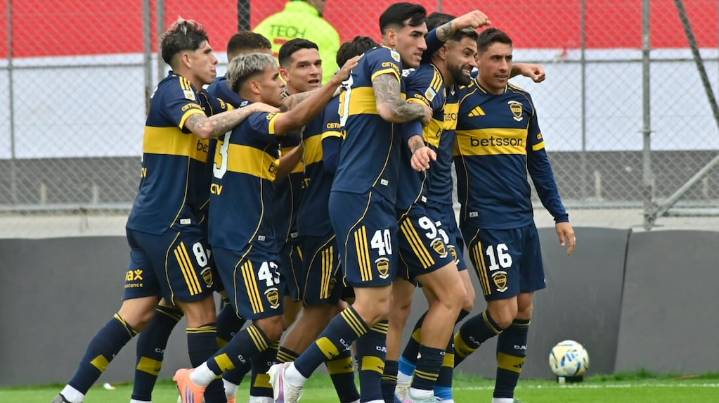 “Lo vamos a ganar”: la desafiante frase de un jugador de Boca antes del Superclásico