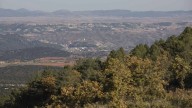 La increíble ermita a 1.423 metros de altura en un pueblo de Zaragoza: un impresionante mirador
