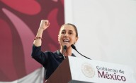 Sheinbaum celebra primer año de gobierno en el Zócalo, este domingo 5 de octubre; sigue aquí la cobertura EN VIVO