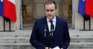 France's Macron reappoints Lecornu as prime minister