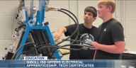 Diboll ISD CTE program partners with Georgia-Pacific manufacturer for certified trade work