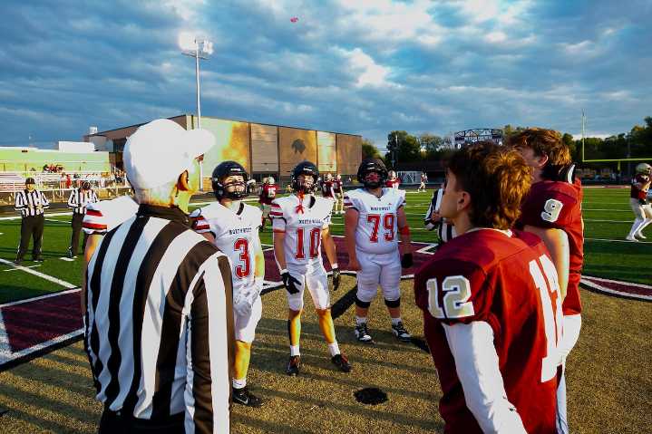 Jackson prep roundup: Western comes from behind to beat Northwest