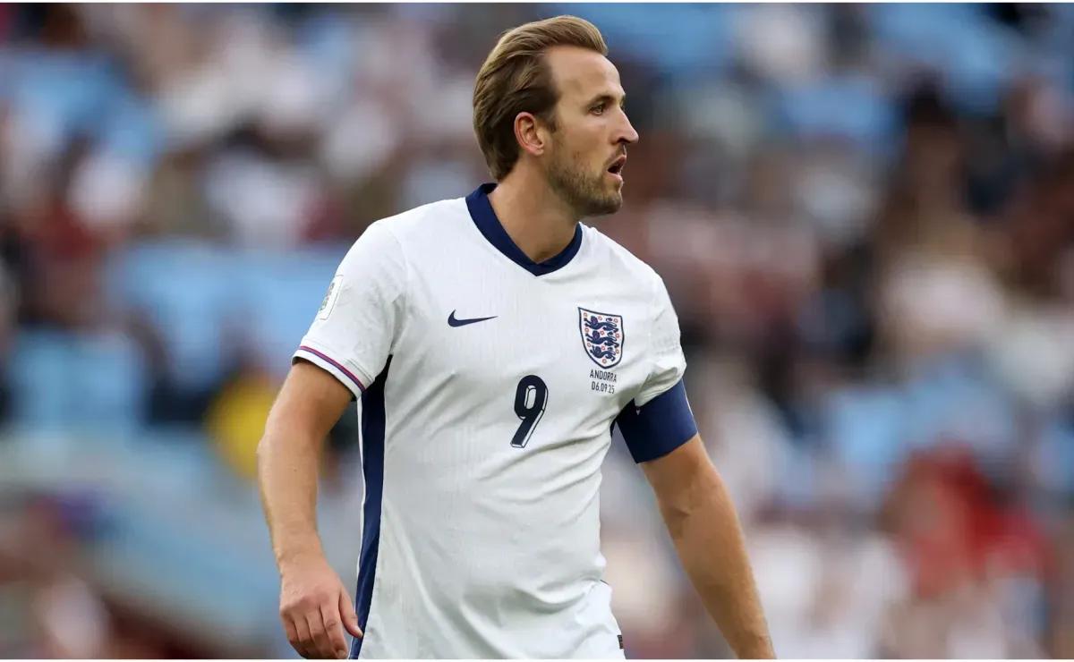 Where to watch England vs Wales live in the USA: International Friendly