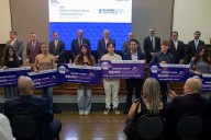 Inspiran con su talento jóvenes chihuahuenses en Concurso Estatal de Transparencia en Corto 2025