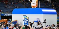 From Doritos to Pop-Tarts, Big Food's $67 billion obsession is protein-packed everything: 'It's going to keep coming'