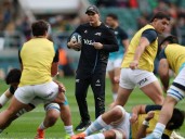 Los Pumas vuelven a Londres para preparar la ventana de noviembre y defender el sexto puesto del ranking vital para el Mundial 2027