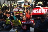 Movilización popular para derrotar al fascista de Trump