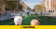 Barcelona da luz verde a la conexión del tranvía hasta Francesc Macià