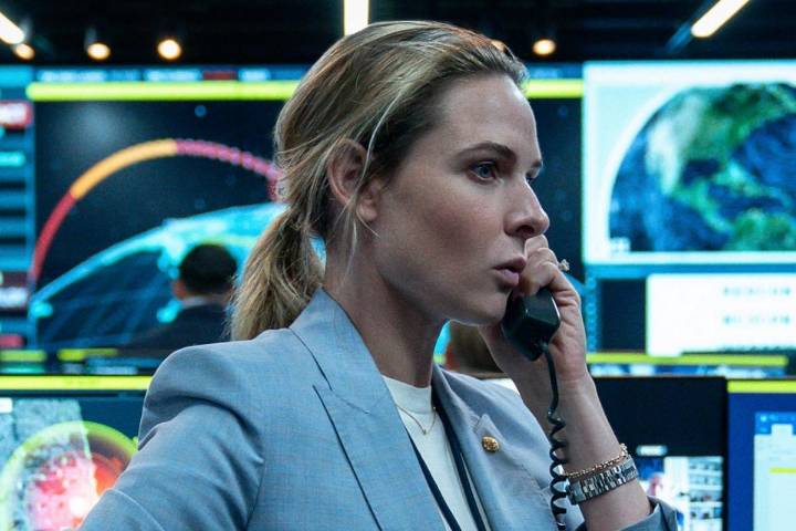 ‘A House of Dynamite’ Inspires Official Pentagon Response