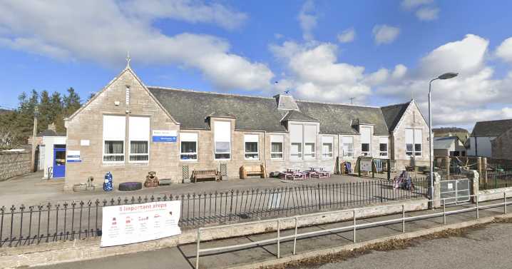 Aberdeenshire parents slam plans to shut school's kitchen for cost cutting and 'soggy paninis'