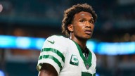Garrett Wilson calls out Jets' conservative game plan after loss to Broncos