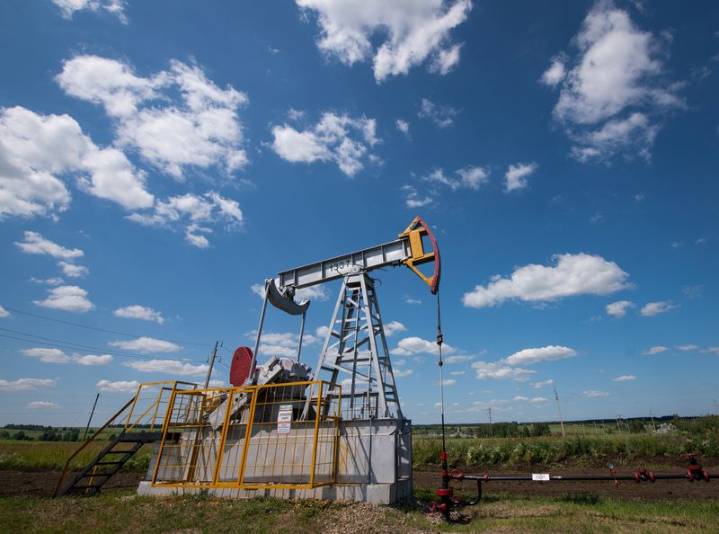 Oil prices slip on concerns over US-China trade tensions