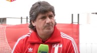 Jean Ferrari hizo importante confesión sobre el nuevo DT de la selección peruana: "Hay un..."