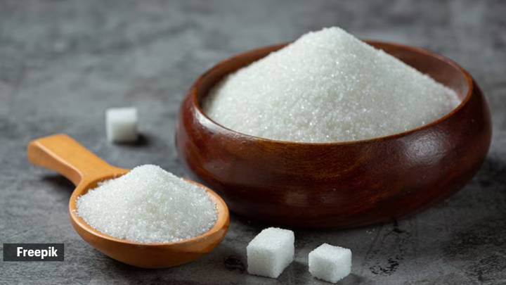 This is what happens when you avoid sugar in all forms post noon for 2 weeks