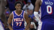 VJ Edgecombe drops 76ers championship prediction, but there’s a huge catch