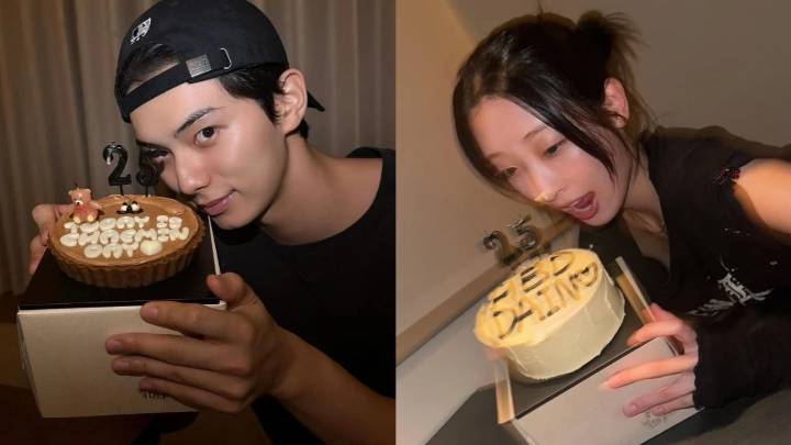 Did Bon Appétit, Your Majesty’s Lee Chae Min engage in Lovestagram with GF Ryu Da In fo...