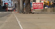 Frank White Jr. asks Missouri Supreme Court to prevent certification of recall election results