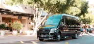 Mercedes Benz 2500 eSprinter Cargo Van 170″ HO, 2025