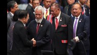 Timor-Leste becomes 11th ASEAN member at 47th ASEAN Summit in Kuala Lumpur