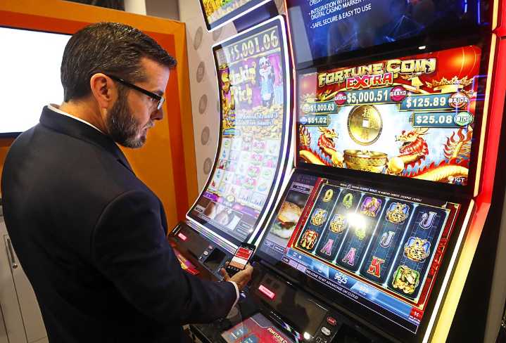 G2E mantiene su impulso al alcanzar hitos importantes