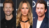 'SNL' Sets Next Hosts: Glen Powell, Nikki Glaser, Miles Teller