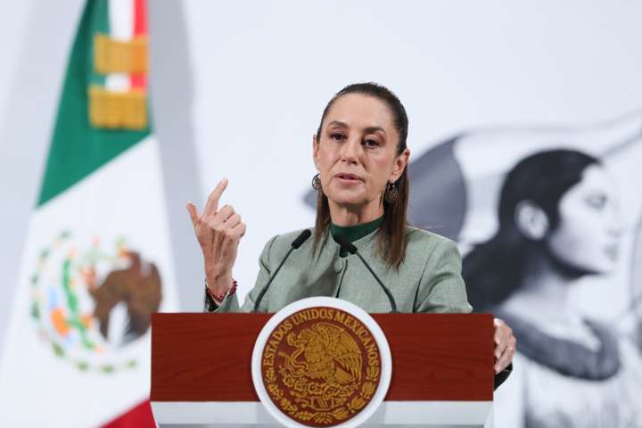 México llama al diálogo a agricultores en medio de amplios bloqueos por precio de maíz