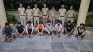 8 held in Gurgaon for assaulting Dalit youth following dispute over Diwali firecrackers