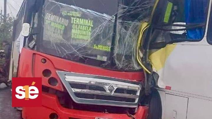 Tarifazo en el Edomex: pasaje sube a 14 pesos desde el 15 de octubre