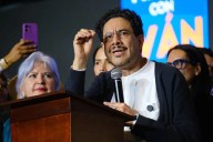 Iván Cepeda ganó la consulta del Pacto Histórico