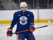 Edmonton Oilers add top Euro vet to line-up with hot shot rookie on the way as well