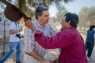 Capitanich impulsará la emergencia forestal: “Es una medida urgente para defender el trabajo”