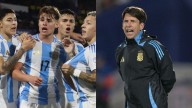 La Argentina Sub-20 de Placente, a las puertas de la gloria: así se formó un equipo versátil y de jerarquía