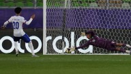 Marruecos utilizó tres porteros y uno con acordeón para eliminar en penales a Francia 5
