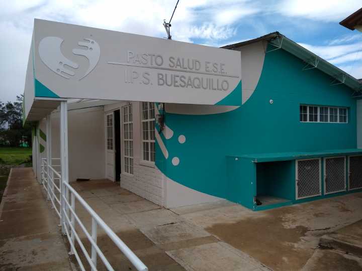 Pasto Salud ESE Fortalece la Atención en Salud para Mujeres con Tamizaje de Citología Vaginal