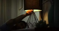Study links bright light at night with 56 per cent higher risk of heart failure
