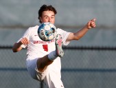 Latest boys soccer state rankings: 4 new teams as sectional semis loom