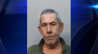 63-year-old man accused of masturbating in front of minors outside Hialeah Gardens Wawa