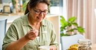 Three potassium-rich breakfast foods that could slash your blood pressure