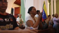 Feligreses celebran en toda Venezuela la canonización de los santos venezolanos y comparten sus testimonios